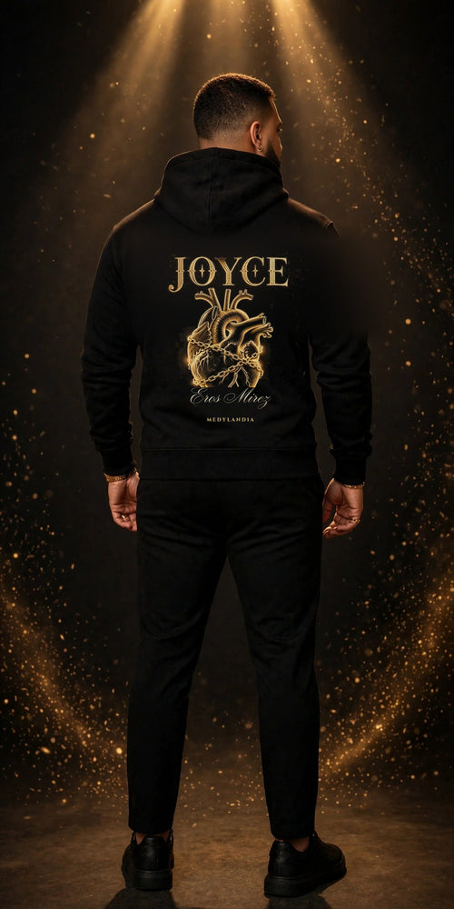 La Joyce
